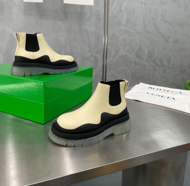SAMC - BOV Men Shoes - 062