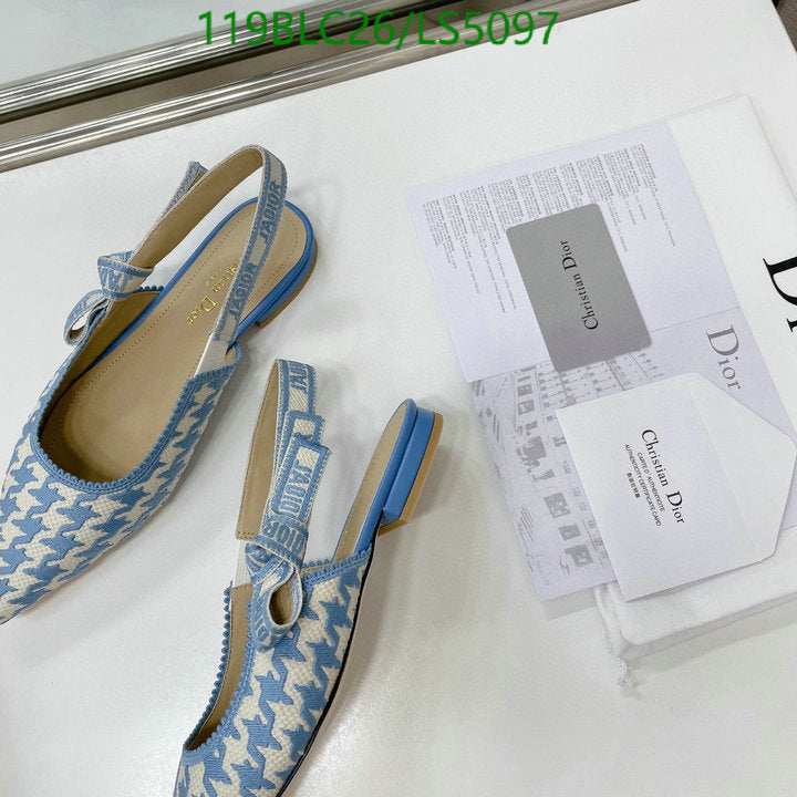 SAMCC - DOR Women Shoes - 2211