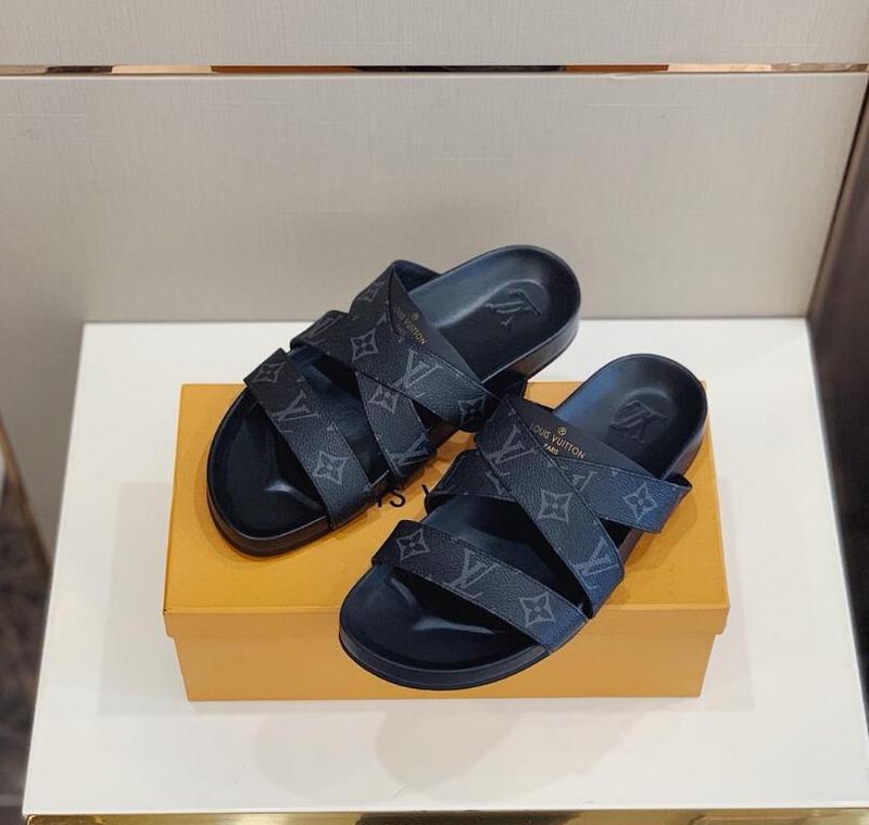 Glamy - LOV Men Shoes - 1611