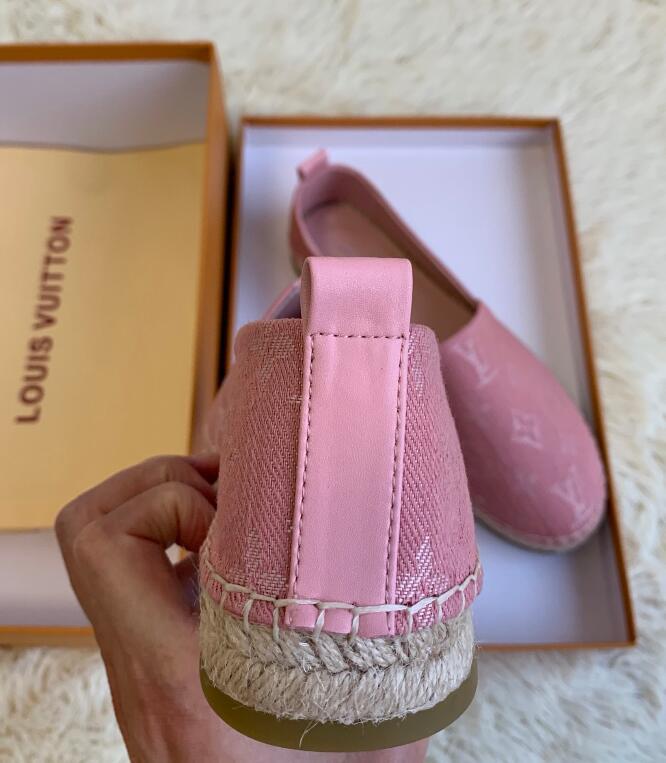 SAMC - LOV Women Shoes - 1872