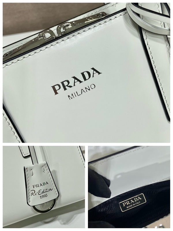 Glamy - PD Bags - 1400