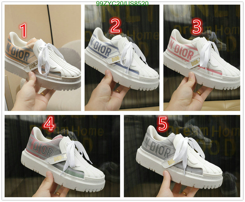 SAMCC - DOR Women Shoes - 1518
