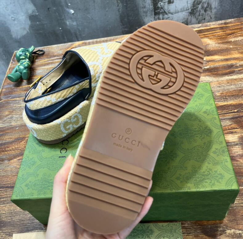 SAMC - GUKI Women Shoes - 1027