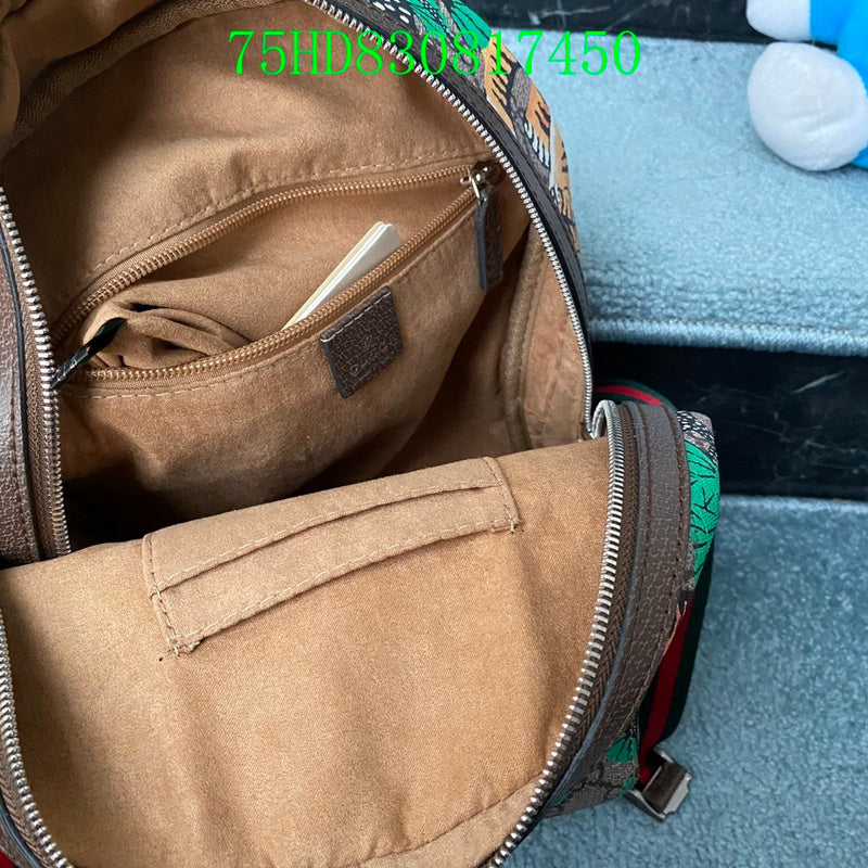 Glami Fashion - GCI Bags - 11515