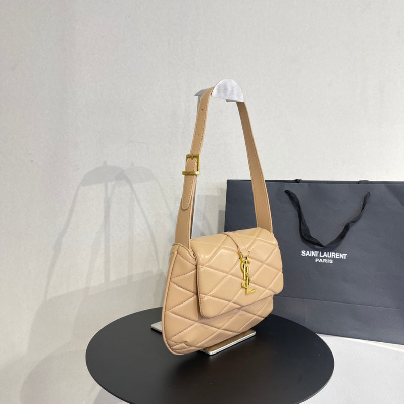 Satchel Bags - STLT Bags - 144