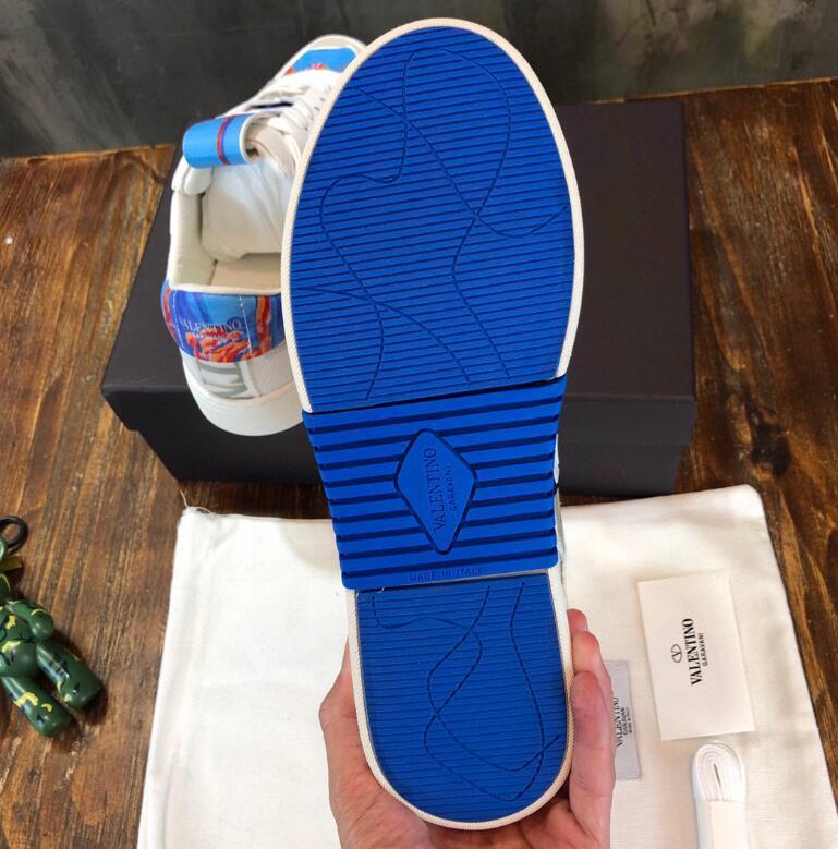 SAMC - VEL Men Shoes - 403