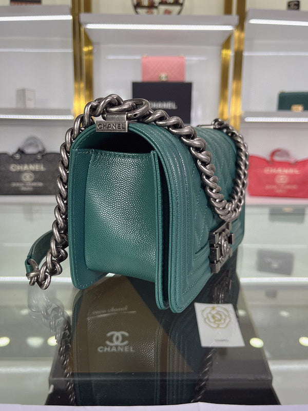 glamy - CHL Bags - 3165