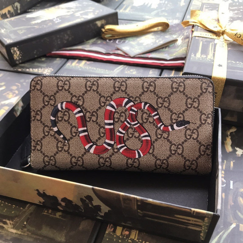 Glami-i - Guki Wallet - 657