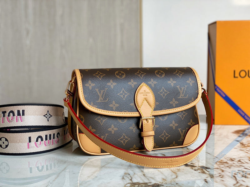 Glamy - LOV Bags - 738