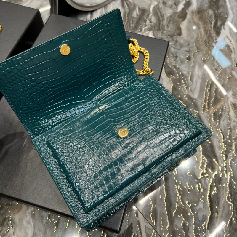 Glamy - YLS Bags - 738