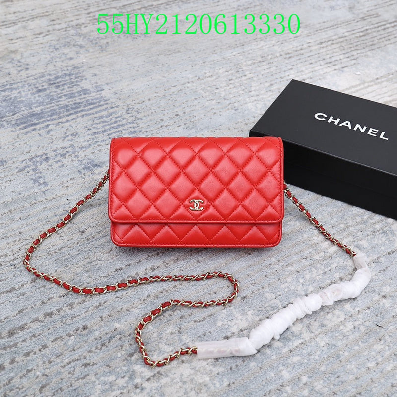 Satchel Bags - CHL Bags - 5161