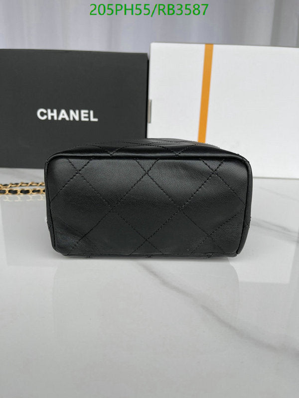 SAMC - CHL Bags - 477
