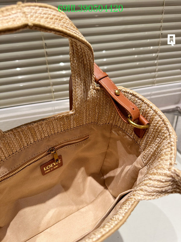 Satchel Bags - LWE Bags - 083