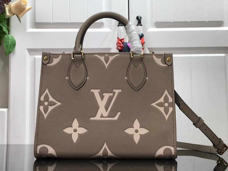 Glami Fashion Lu-Vi bags - 17630