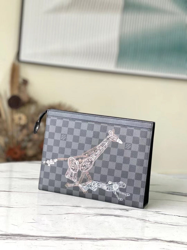 Satchel Bags - VL Bags - 200