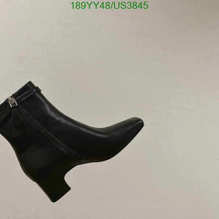 SAMC - HMS Women Shoes - 167
