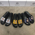SAMC - VAR Men Shoes - 163