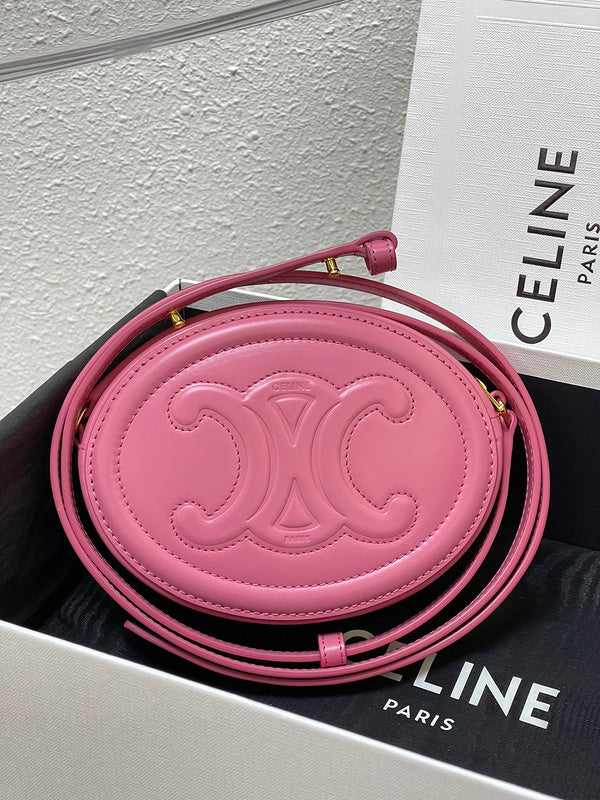 Glamy - COL Bags - 912