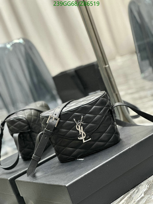 SAMC - YLS Bags - 365