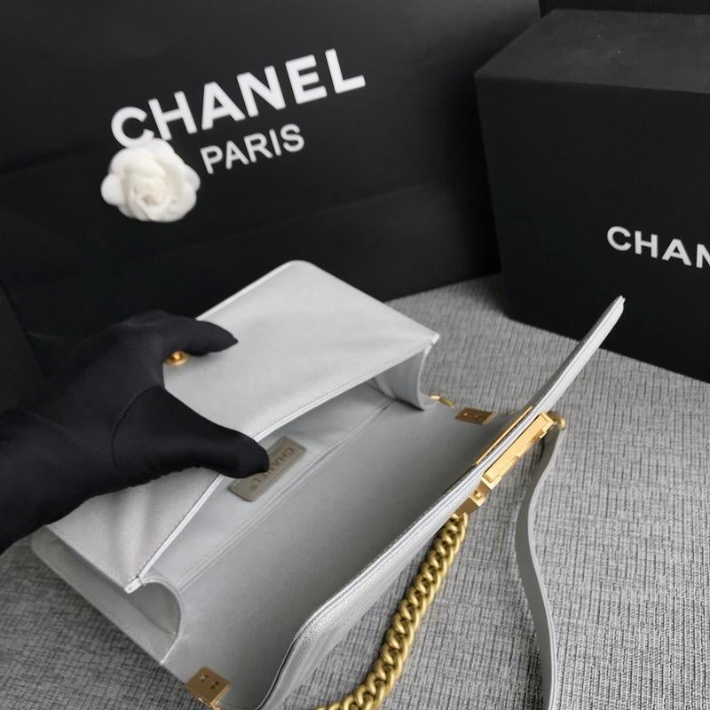 Satchel Bags - CHL Bags - 424
