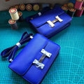 Satchel Bags - HMS-Bags - 799