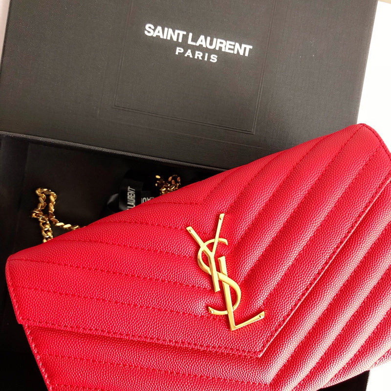 ELE - SLY Bags 091