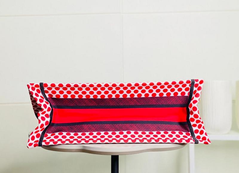 SAMCC - DOR Bags - 754