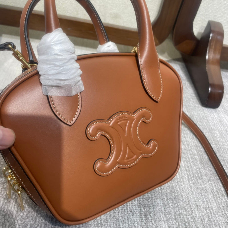Glamy - COL Bags - 694