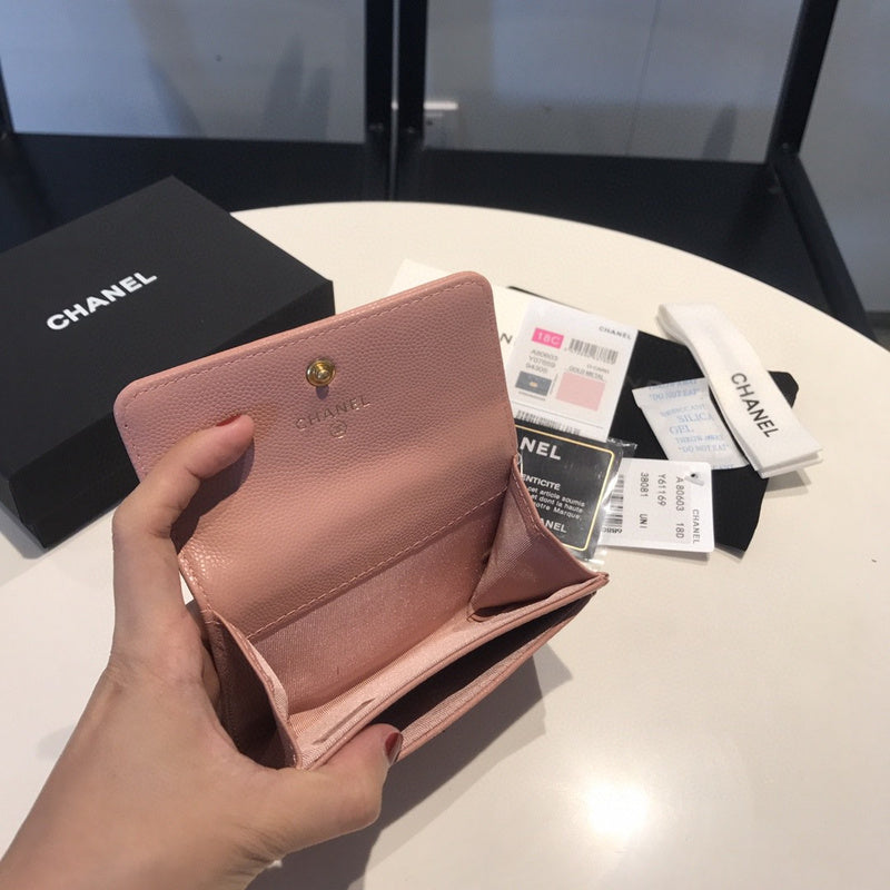 Glami-is - CHL Wallets - 073