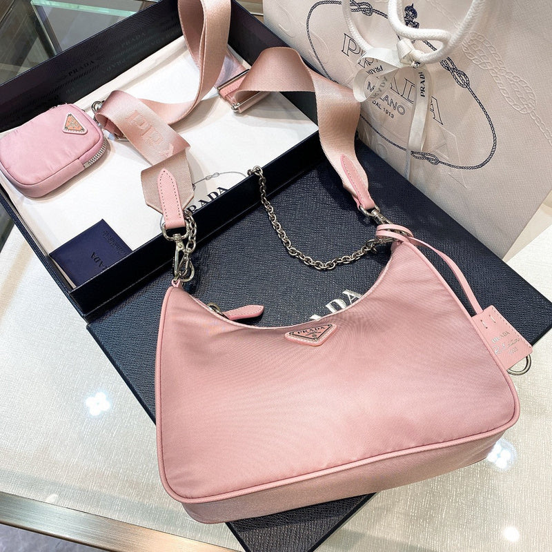Satchel Bags - PDA Bags - 2312
