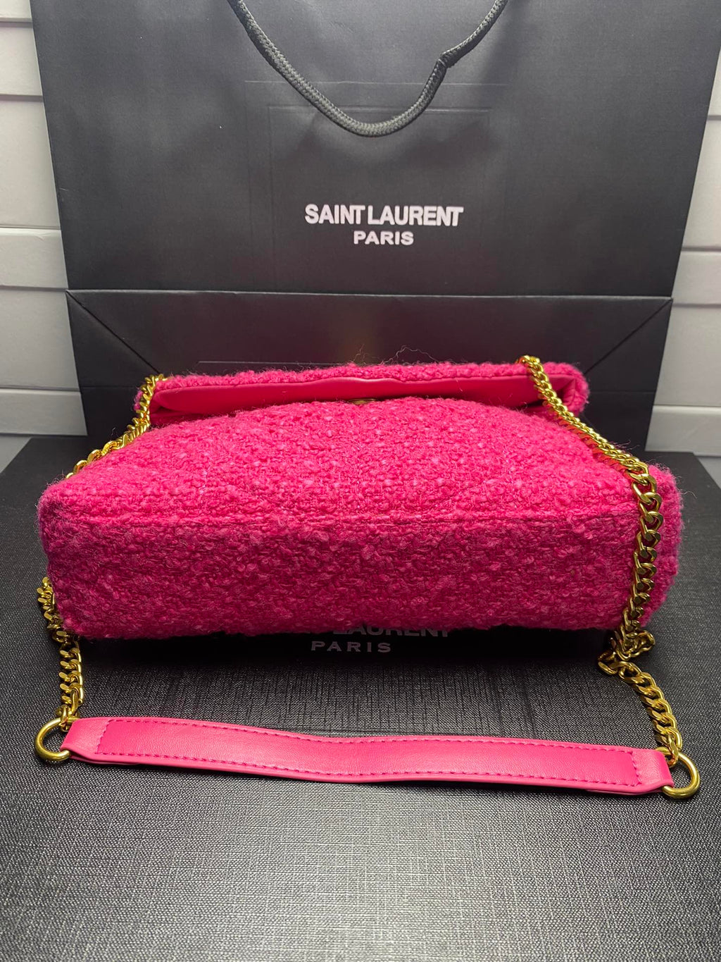 EN - New Bag SLY 260