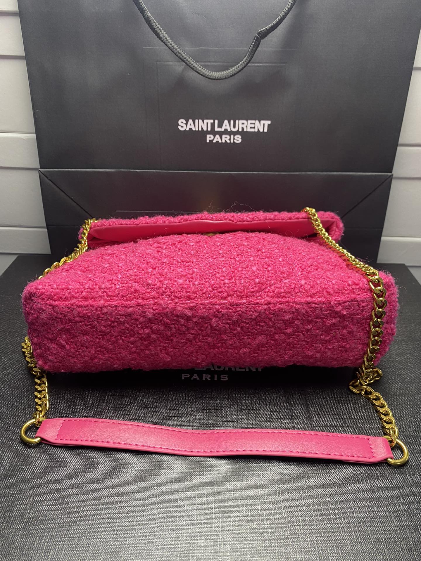 EN - New Bag SLY 260