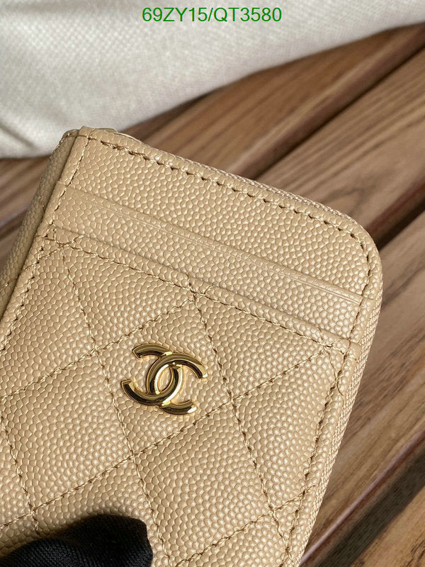 SAMC - CHL Wallets - 054