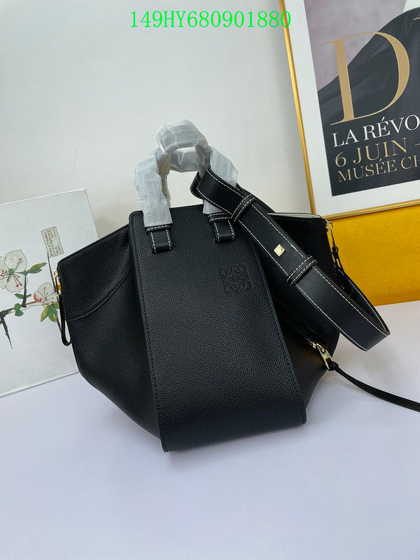 Satchel Bags - LWE Bags - 249