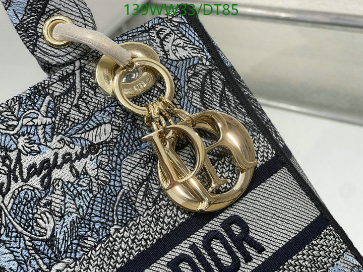 SAMCC - DOR Bags - 952