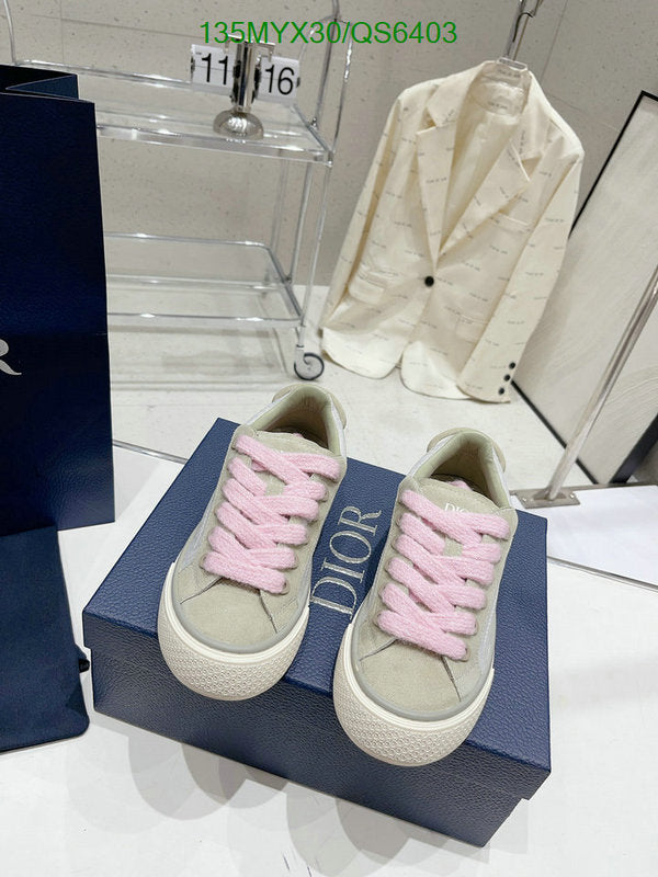 SAMCC - DOR Women Shoes - 1671