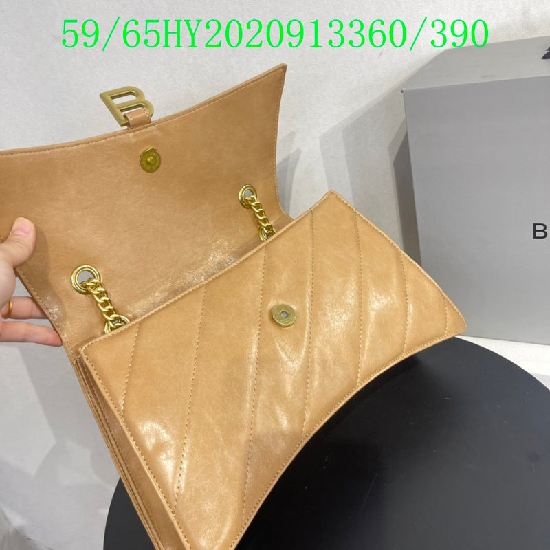 Satchel Bags - BGA Bags - 2082