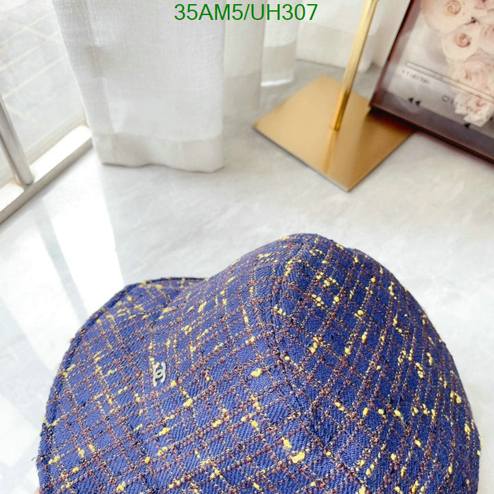 SAMC - CHL Caps & Hats - 108