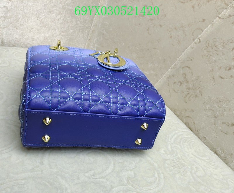 Glami - DOR Bags - 1214