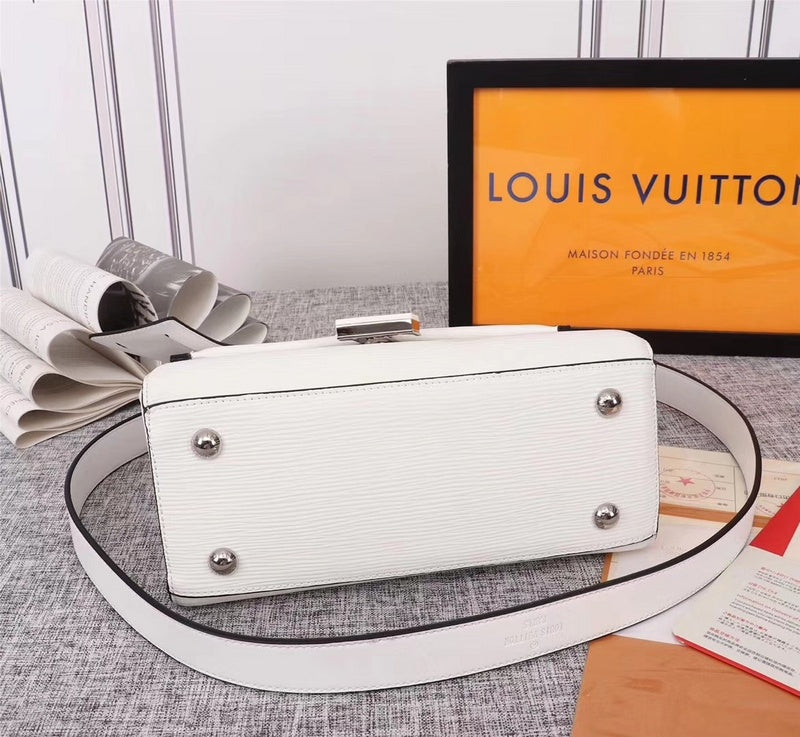 Satchel Bags - VL Bags - 1212