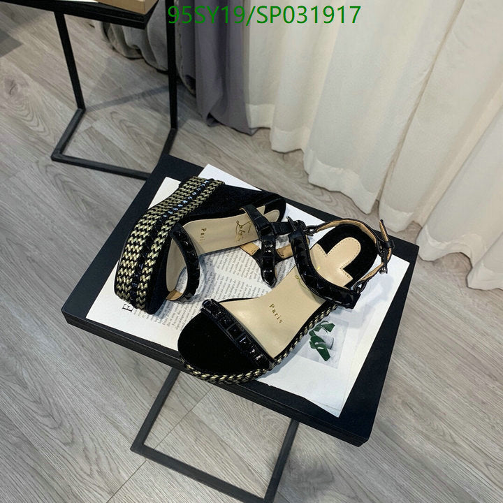 SAMC - CBL Women Shoes - 171