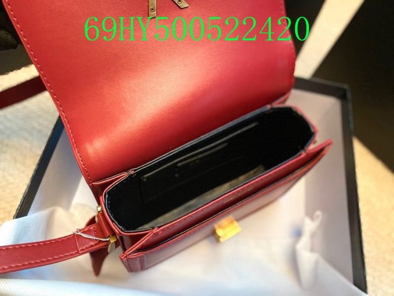 Glami - YLS Bags - 1815