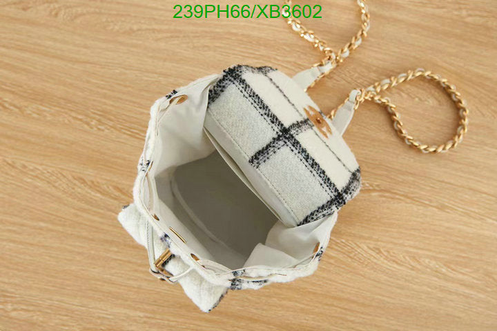 SAMC - CHL Bags - 830