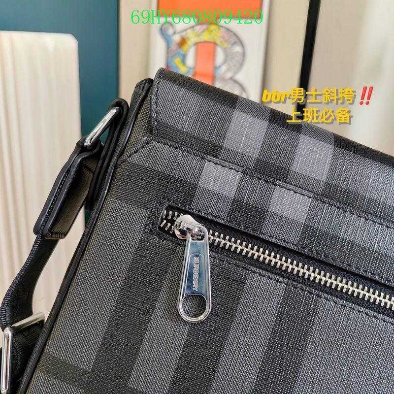 ELE Fashion -BBR Bags - 086