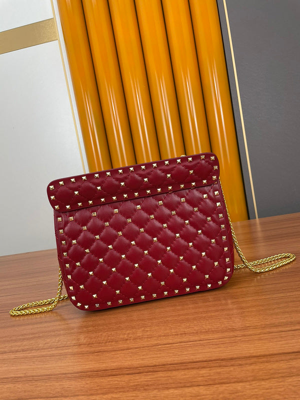 Satchel Bags - VTO Bags - 1119