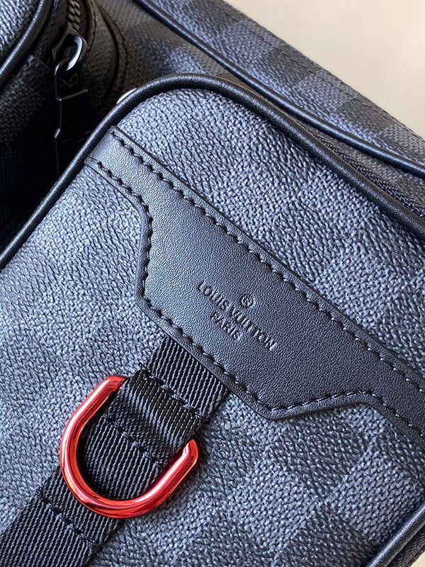 Glami GlamI Lu-Vi Bags - 16819