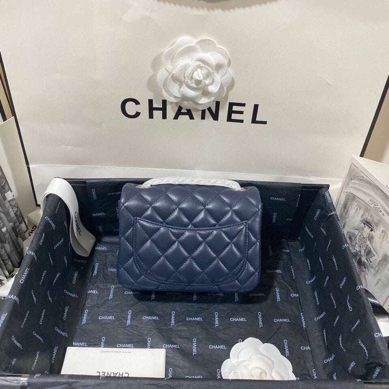 Satchel Bags - CHL Bags - 4424