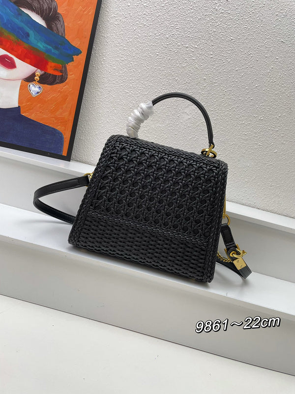 Glamy - VEL Bags - 167