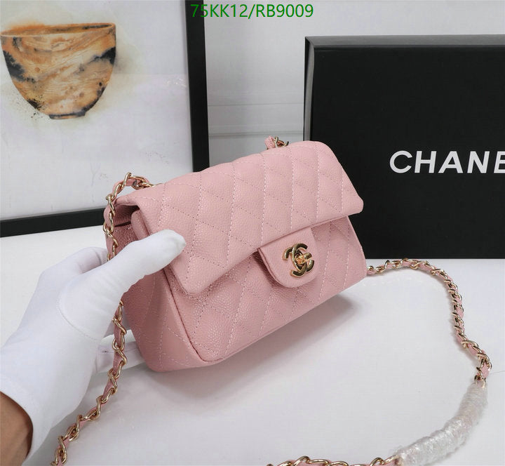 SAMC - CHL Bags Crossbody - 201