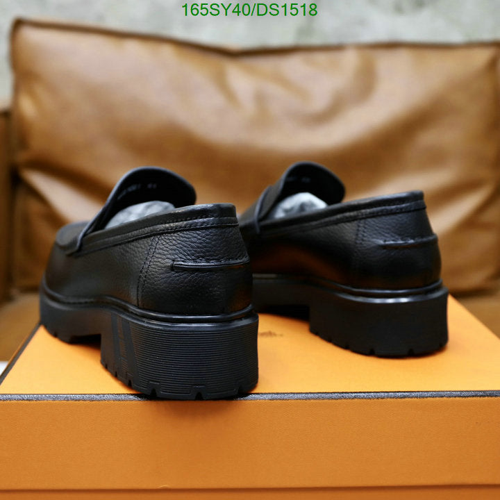 SAMC - HMS Men Shoes - 554